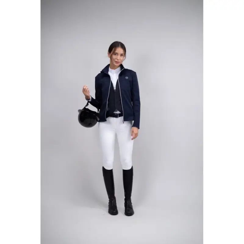 Reso Gratuito Giacca Bi Fabric Harcour Hotaka x Hit-Air + Airbag Harcour