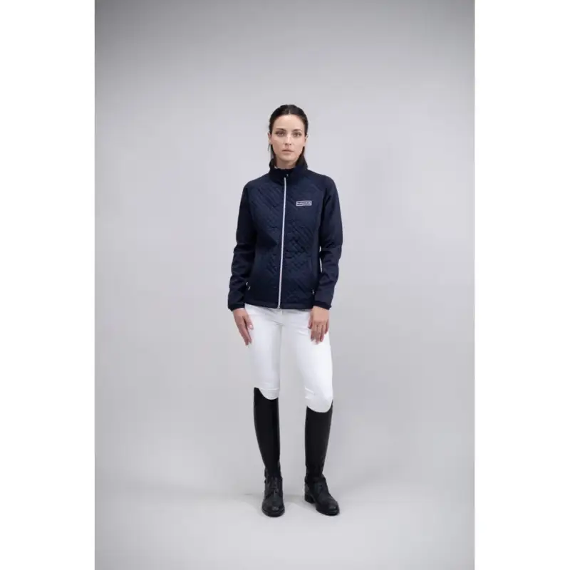 Promozione Giacca Francia Harcour Jiminy