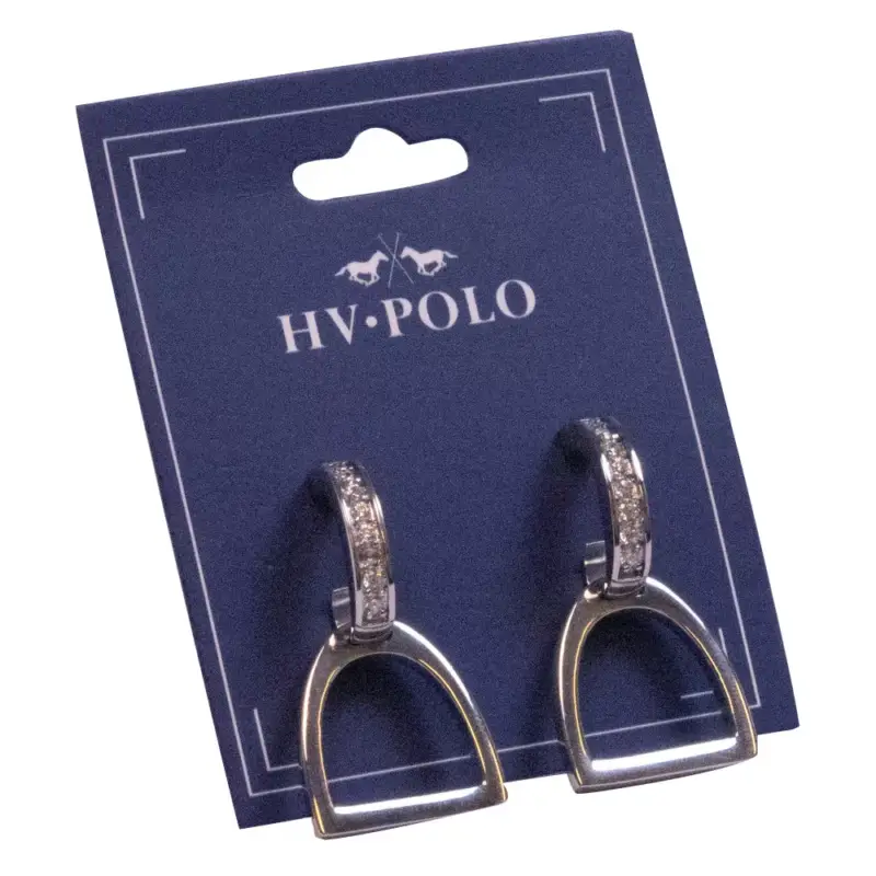 Orecchino staffe HV Polo Lotta Must-Have