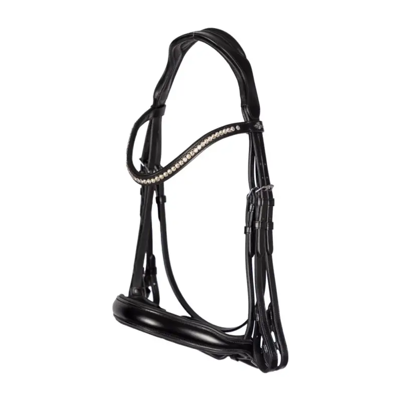 Briglia HV Polo Legacy deluxe Prezzo Conveniente