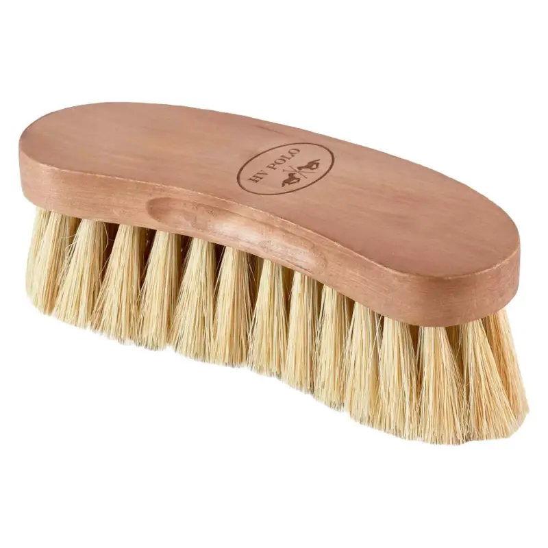 Scelto Dai Clienti Spazzola Dandy media HV Polo Natural
