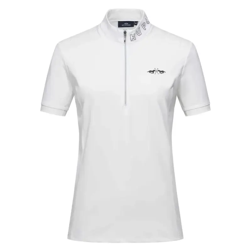 Polo in tech HV Polo Maxime Spedizione Espresso