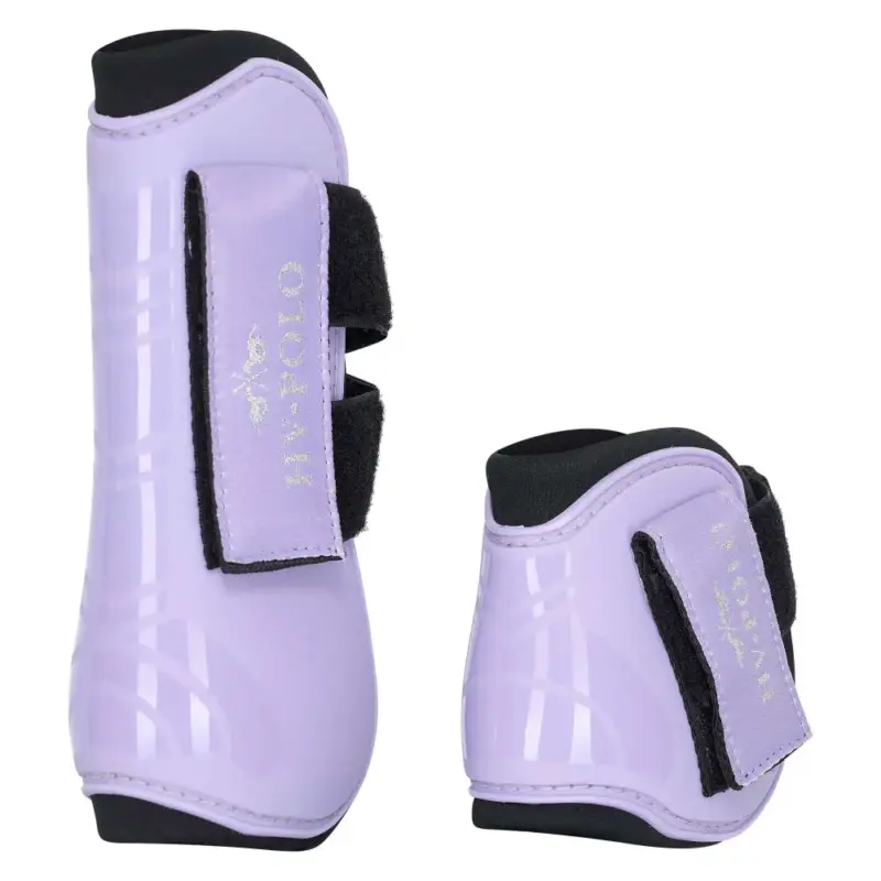 Professionale Ghette e paranocche HV Polo Classic Kids