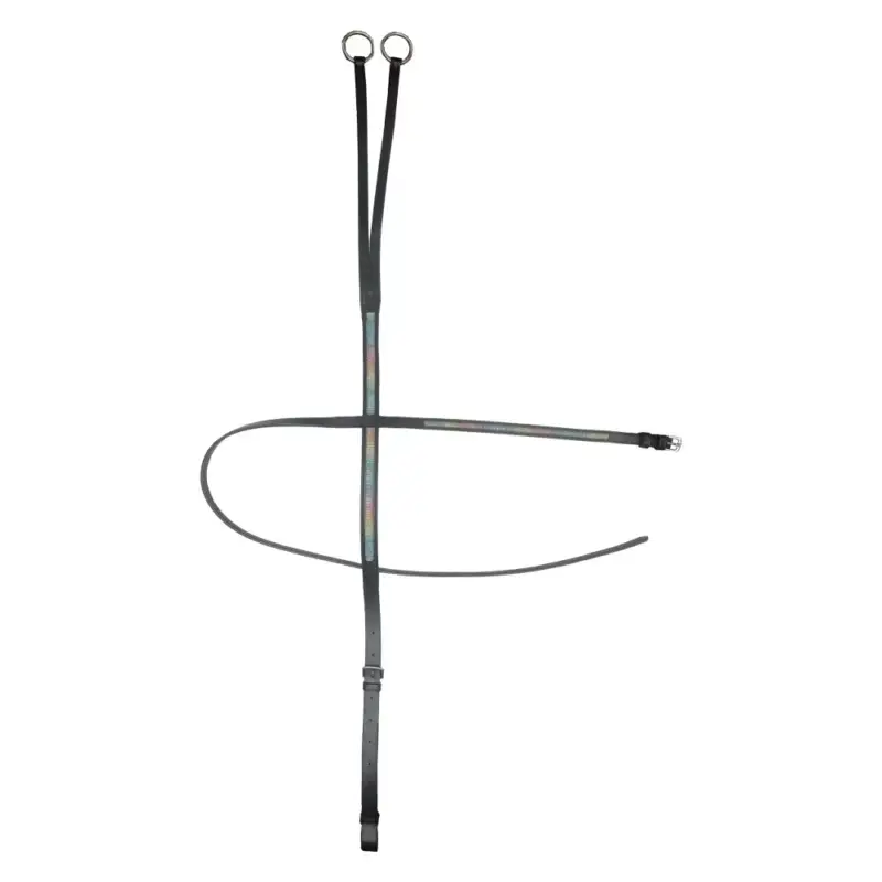 Martingala Imperial Riding Rainbow Professionale
