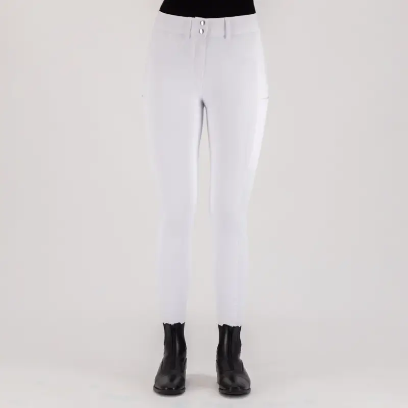 Sconto Pantaloni da equitazione Euro-Star Empressive FullGrip