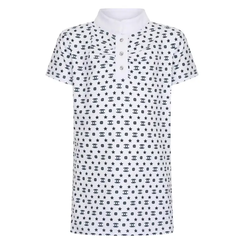 T-shirt tech Imperial Riding Roxy Bambini Promo Stagionale