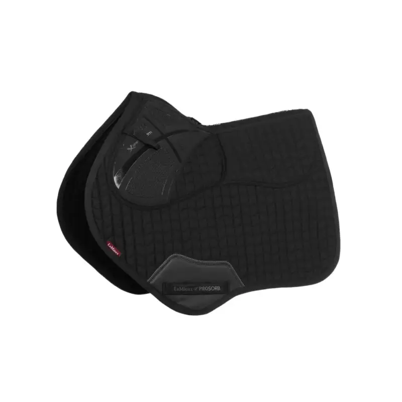 Sottosella ammortizzante LeMieux Close Contact ProSorb 2 Tasche Non Perdere