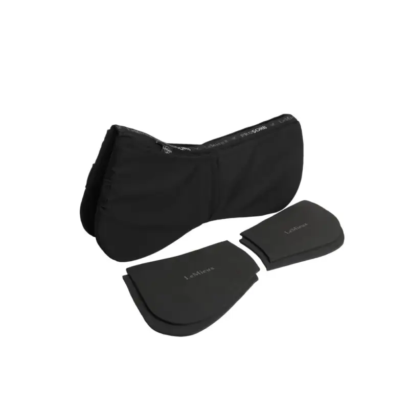 Ammortizzatore con cuscinetti LeMieux ProSorb 2 Tasche Miglior Prezzo