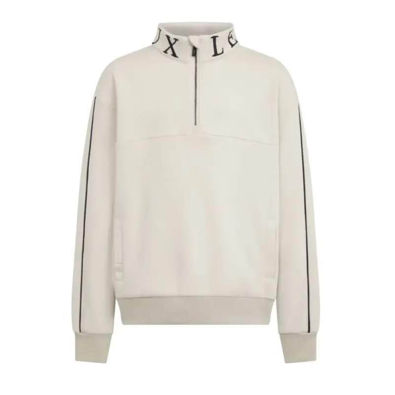 Offerta Del Giorno Maglia LeMieux con zip a un quarto Kate Young Rider