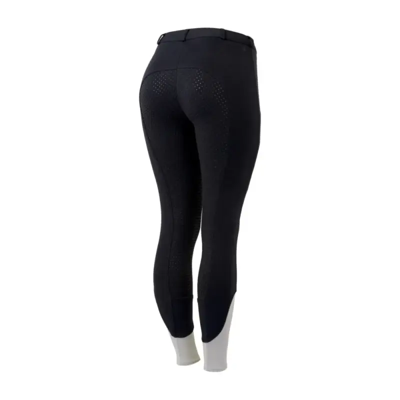 Bestseller Pantaloni da equitazione Horze Felicia con grip a fondo intero
