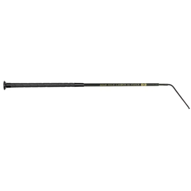 Frustino da dressage Fleck Carbon Telescopico Vendita Finale