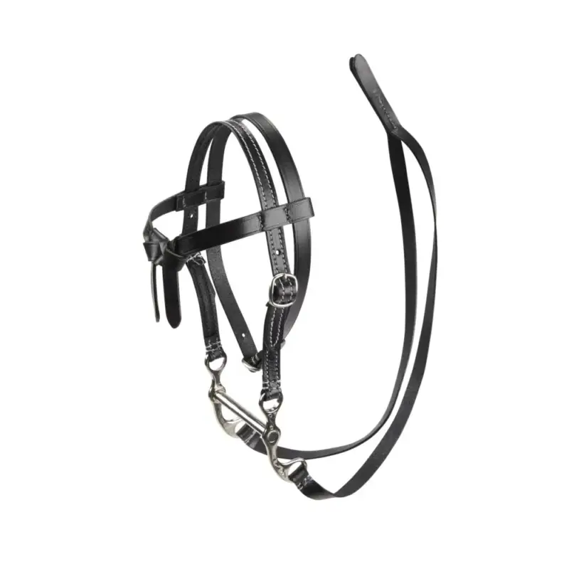Vendita Finale Briglia Western per giocattolo Mini Pony LeMieux