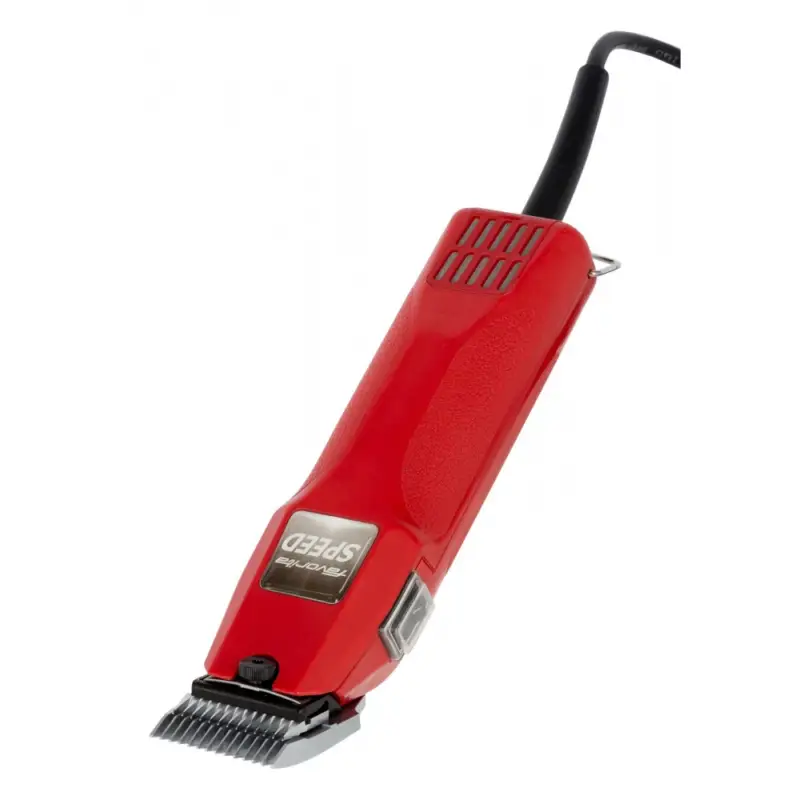 Promo Stagionale Tosatrice Favorita Speed Aesculap