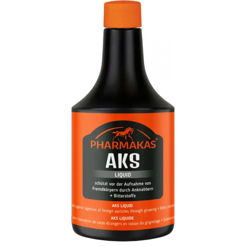 AKS Liquid Pharmakas Prezzo Basso