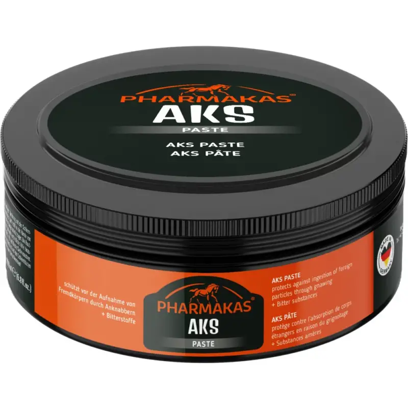 Offerta Lampo AKS Pasta Pharmakas