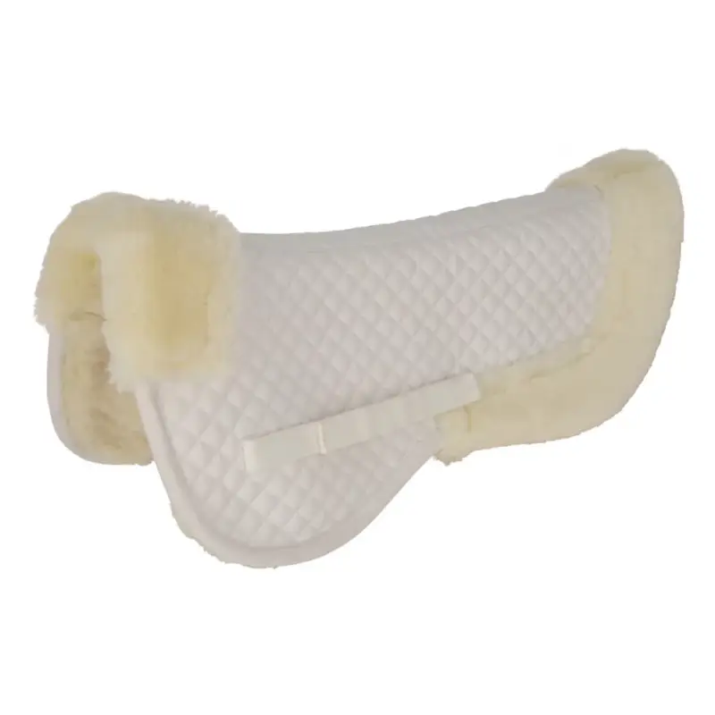 Ammortizzatore in pelliccia sintetica Covalliero Must-Have