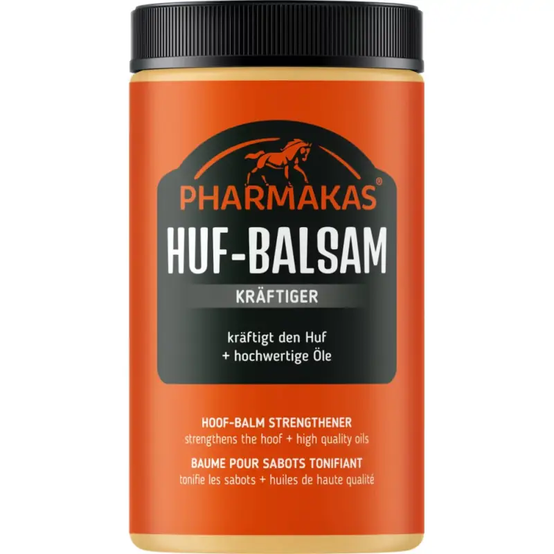 Economico Balsamo tonificante per zoccoli Pharmakas
