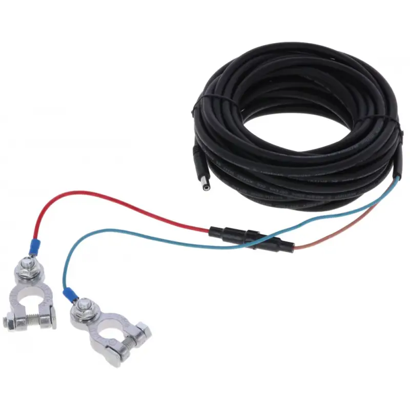 Compra Adesso Cavo connettore per batteria Kerbl