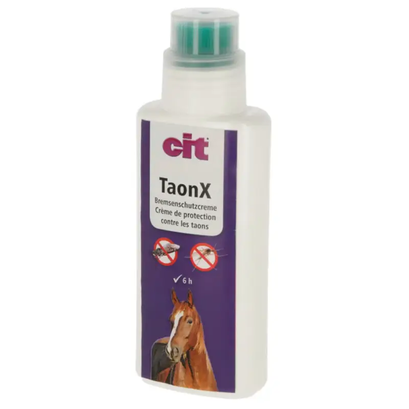 Spedito Oggi cit Crema repellente contro i tafani TaonX Kerbl