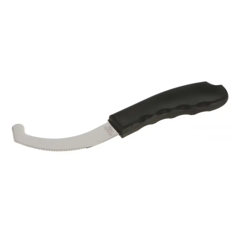 Esclusivo Coltello per uova di mosca Covalliero
