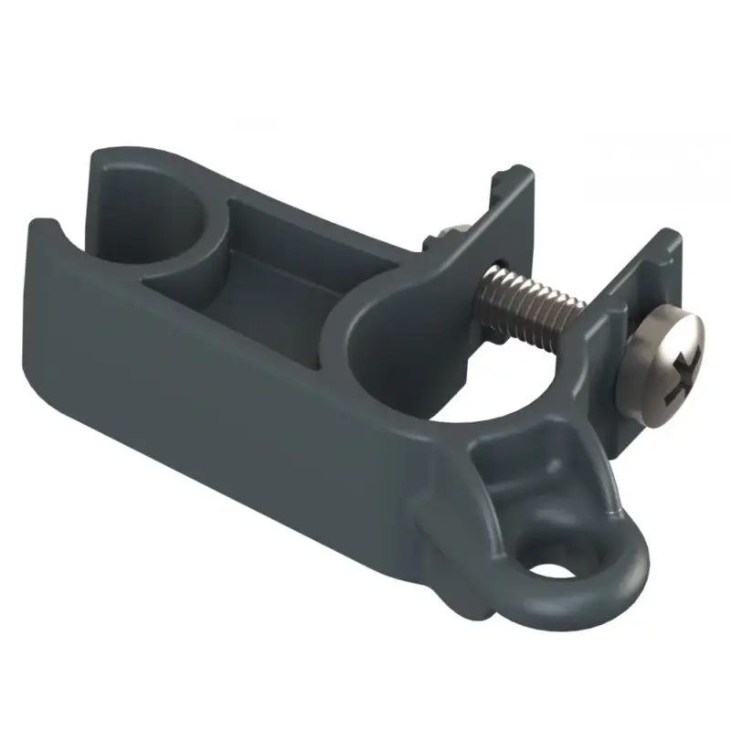 Fissaggio per montaggio a parete Mistboy Kerbl Offerta Limitata