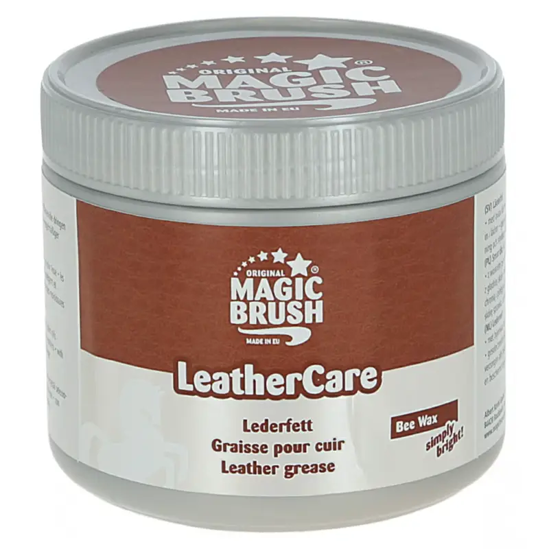 Lederolie Magic Brush Reso Gratuito
