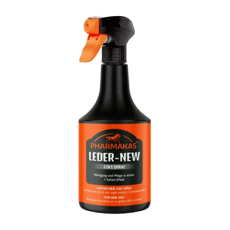 Ordina Subito Leder-New Pharmakas