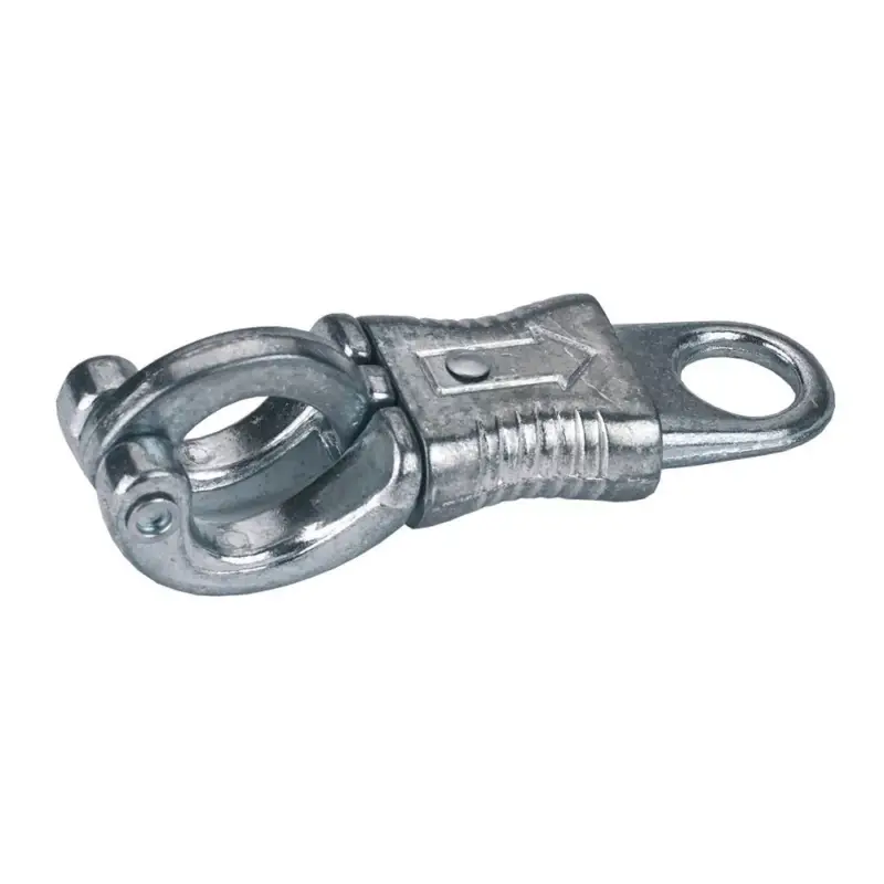 Moschettone antipanico Kerbl Offerta Del Giorno