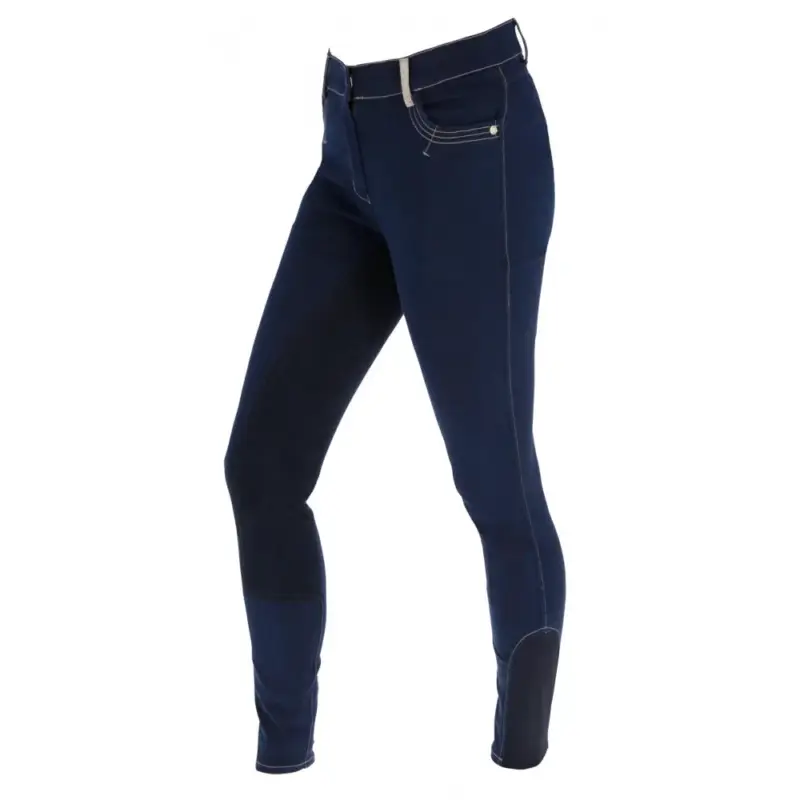 Pantaloni da equitazione Basic Plus LS donna Covalliero Compra Online