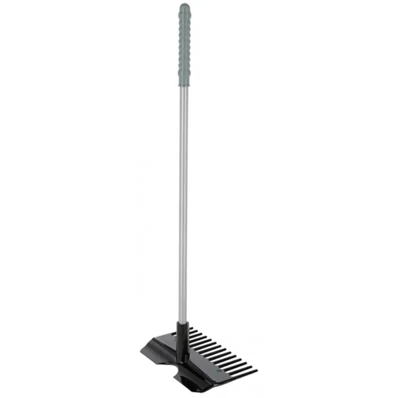 Rastrello di supporto per stalliere Mistboy® Kerbl Occasione
