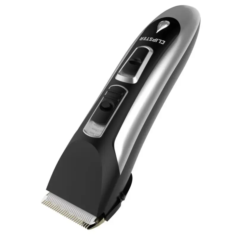 Tosatrice a batteria DropiX Clipster Pagamento Sicuro