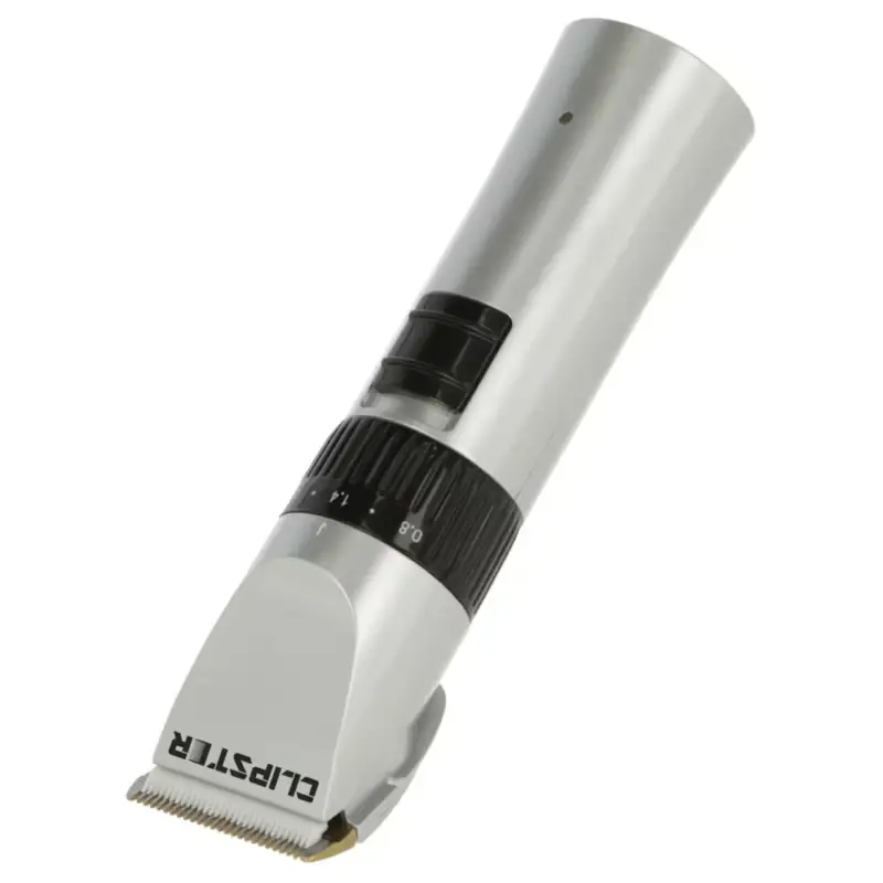 Offerta Del Giorno Tosatrice Onyx a batteria Clipster