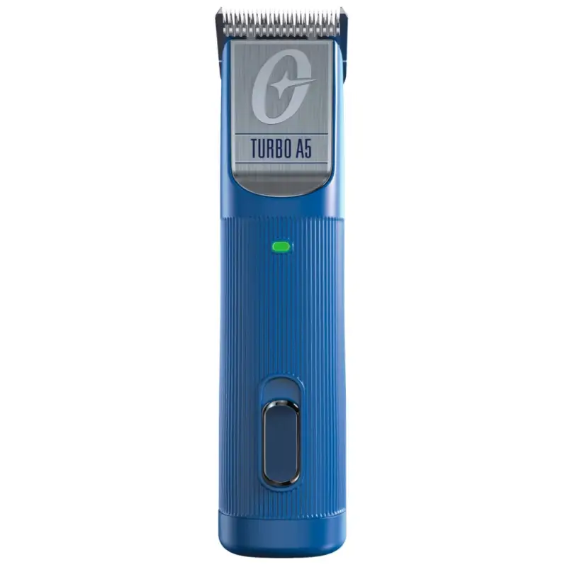 Super Prezzo Tosatrice a batteria Clipster Cordless Turbo A5