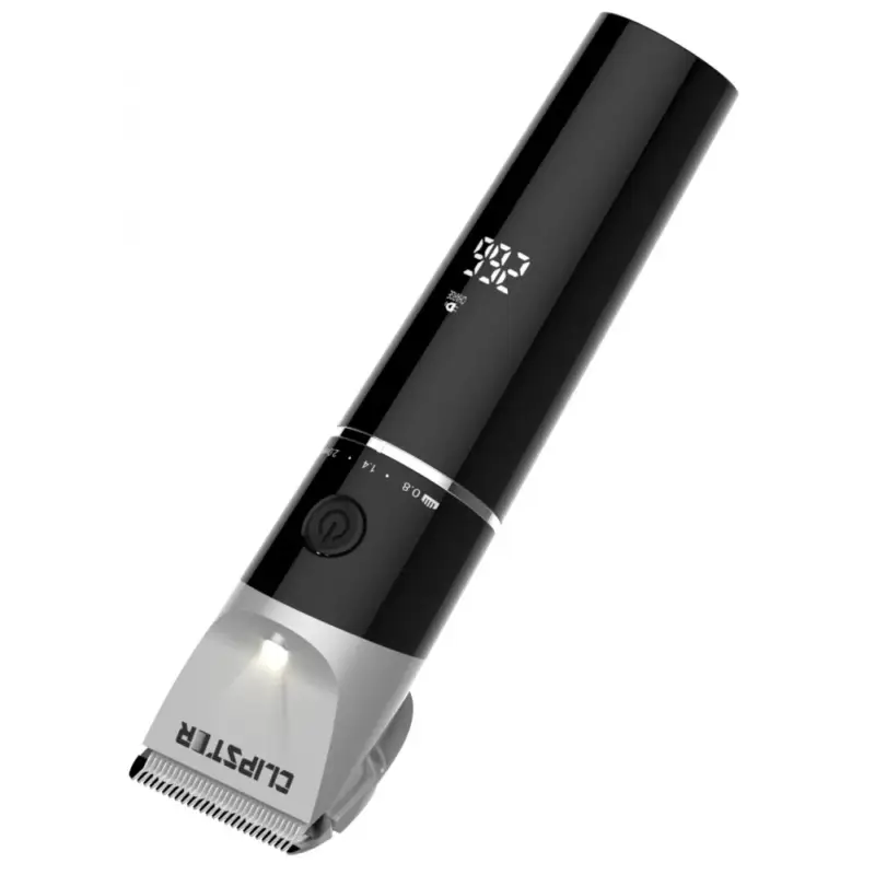 Prezzo Basso Tosatrice a batteria DeloX Clipster