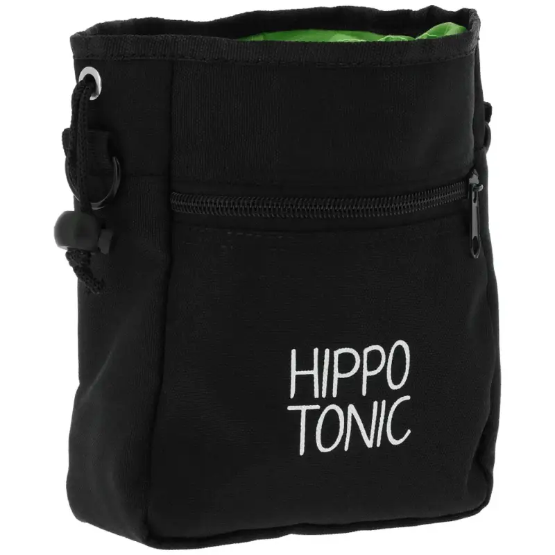Borsa per premi Hippotonic con zip Offerta Lampo
