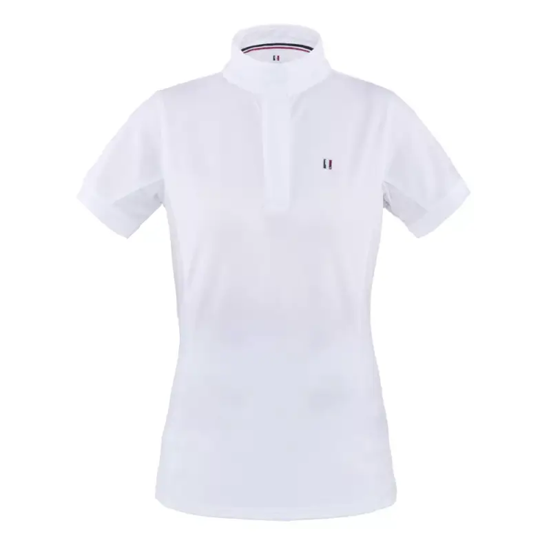 Prezzo Di Fabbrica Camicia da concorso maniche corte donna Classic Kingsland
