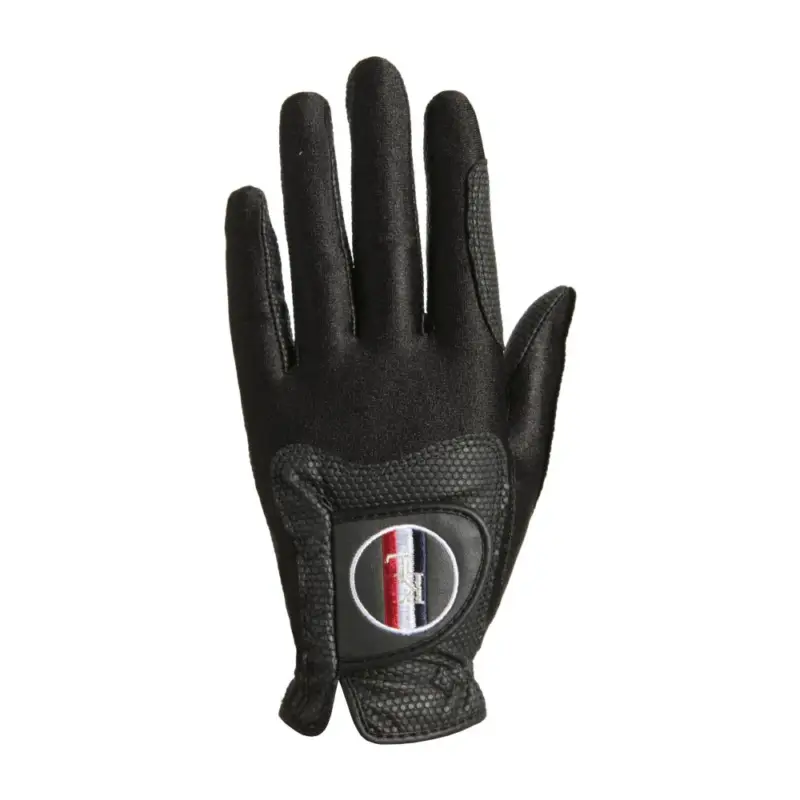 Guanti da equitazione Classic Kingsland Prezzo Scontato