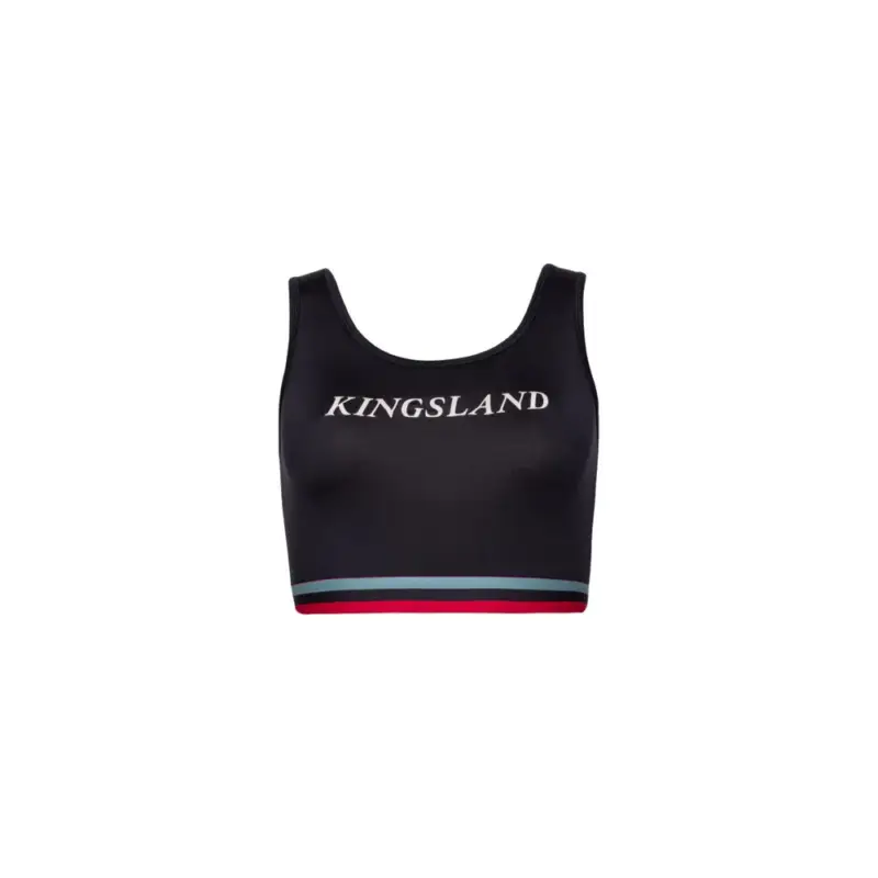 Reggiseno sportivo da donna Kingsland Prezzo Conveniente