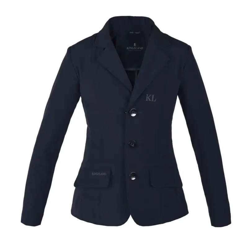 Ultime Pezzi Giacca da concorso Softshell ragazzo Classic Kingsland