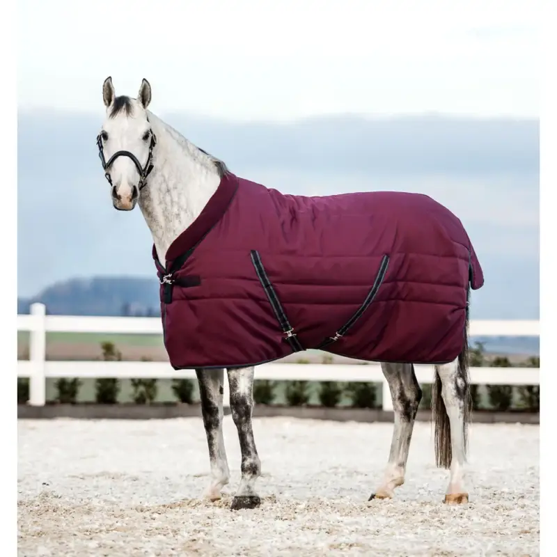 Coperta da scuderia Horseware Rambo® Cosy 200g Prezzo Di Fabbrica