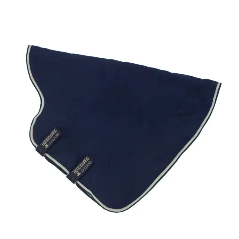 Copricollo da scuderia Horseware Rambo Optimo 200g Occasione Imperdibile
