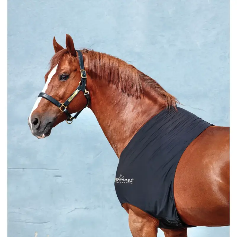 Prezzo Conveniente Spalliera Horseware Rambo Slinky Shoulder
