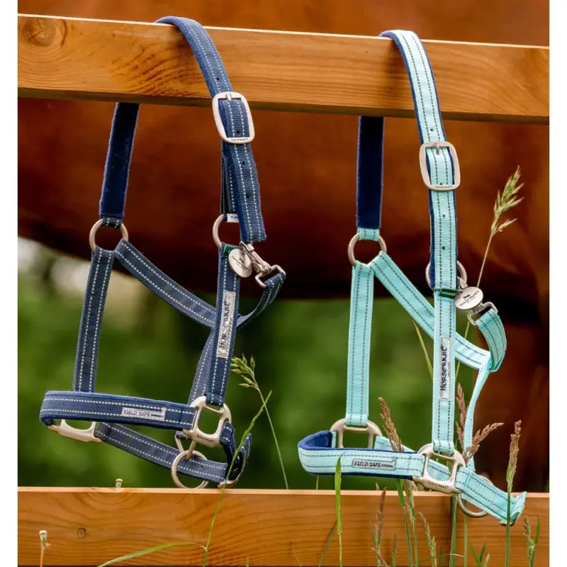 Super Prezzo Cavezzone Speciale da Pascolo Horseware® Fieldsafe