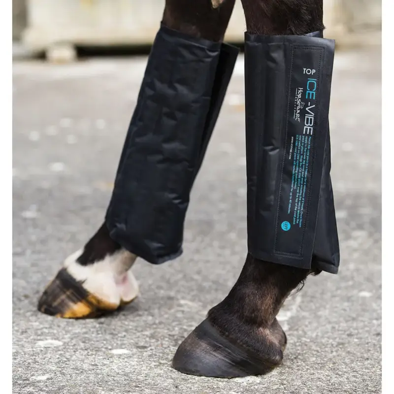 Pacchi refrigeranti Ice-Vibe® Horseware Compra Adesso