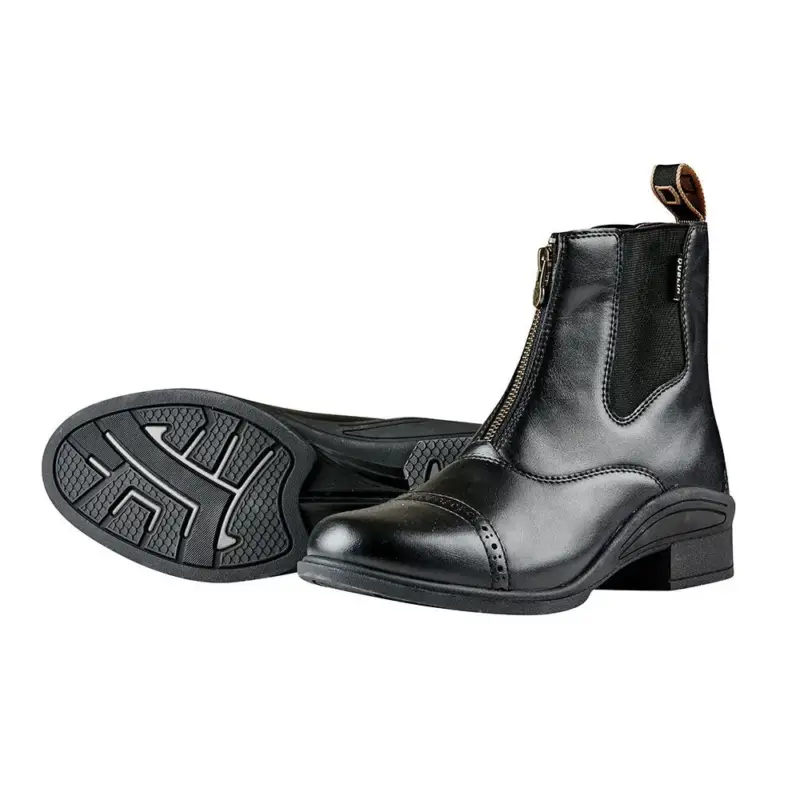 Stivaletti Dublin Zip Paddock bambino Altitude Di Tendenza