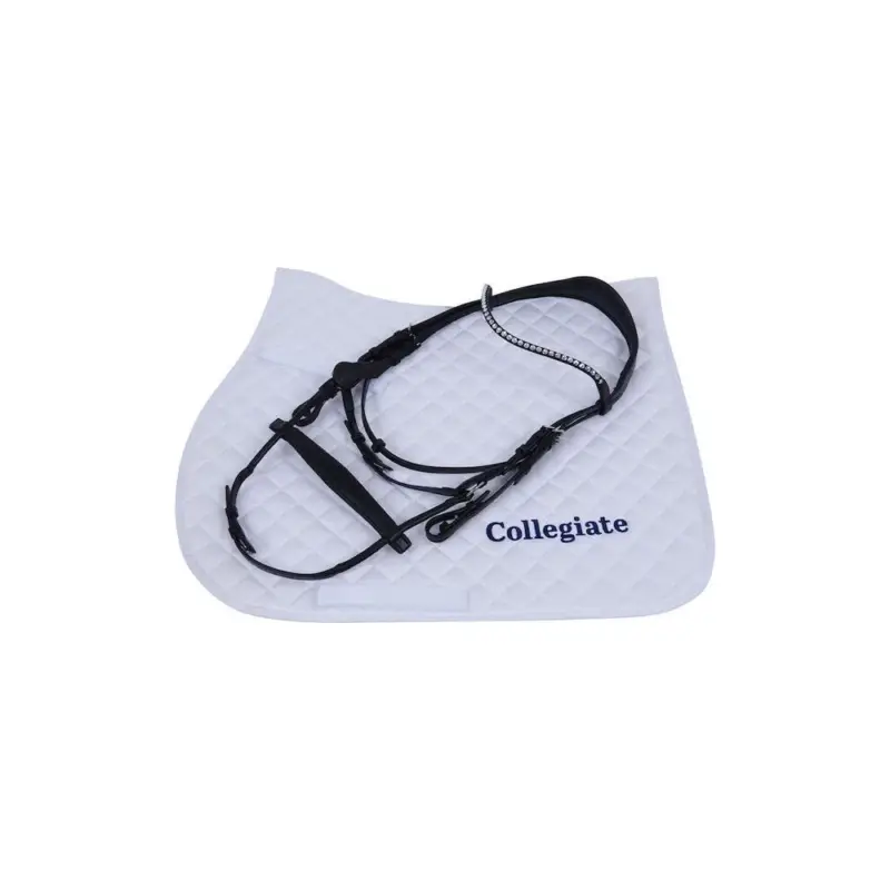 Novità Briglia crystal Collegiate ComFiTec
