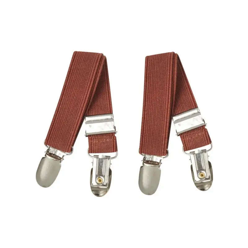 Clip elastiche per jodhpur Dublin Compra Oggi Stesso