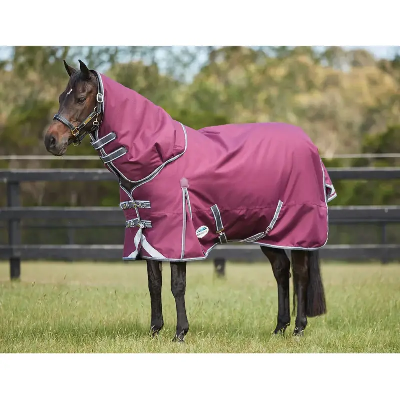 Coperta con collo 200g Weatherbeeta ComFiTec Plus Dynamic II Vendita Finale