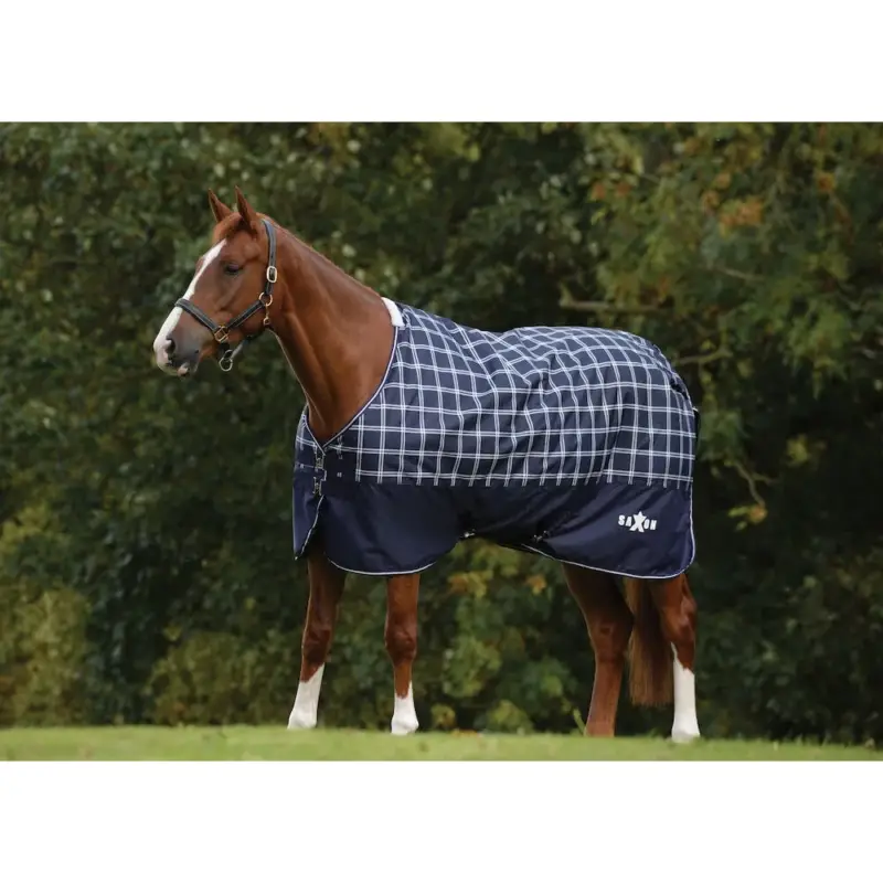 Must-Have Coperta 0g Saxon Defiant 600D