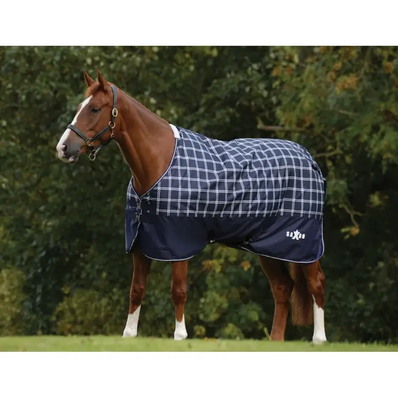 Ordina Subito Coperta 200g Saxon Defiant 600D